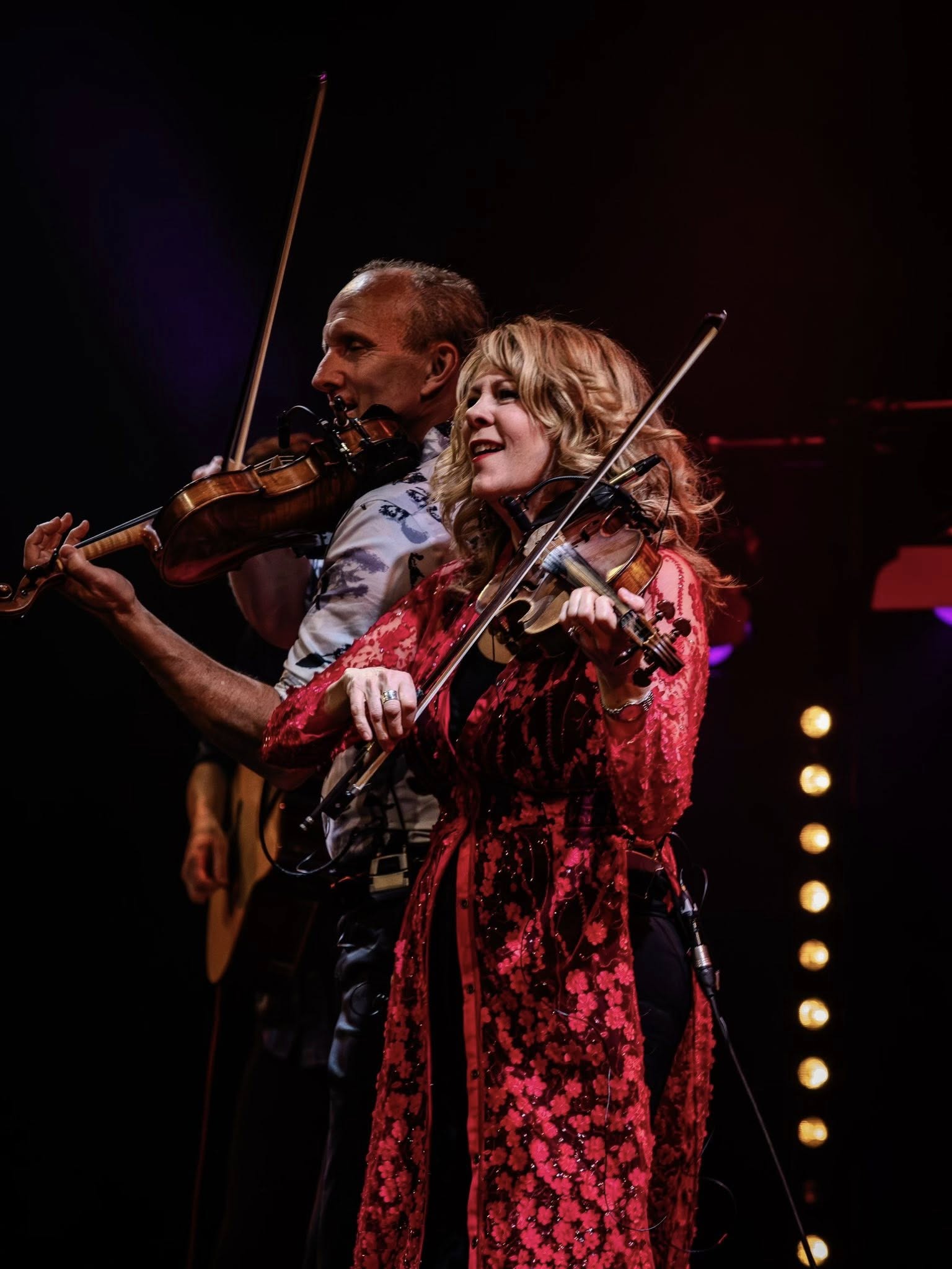Natalie MacMaster