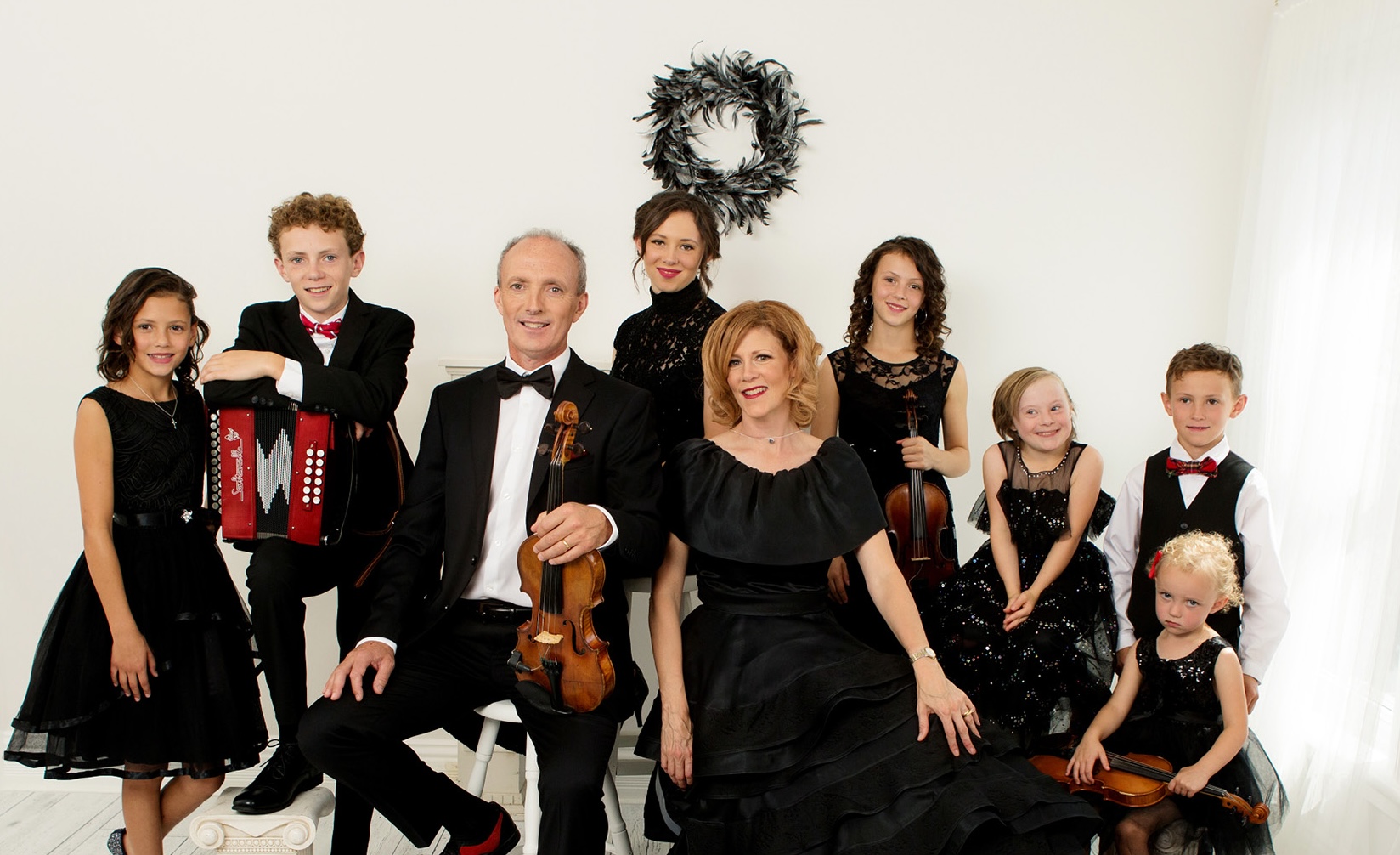 Natalie MacMaster